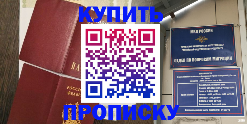 прописка 2025 в Фрязино